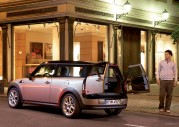 Mini Cooper D Clubman